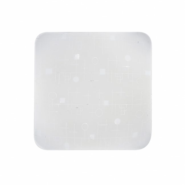 Светодиодный потолочный светильник (LED) Loongo 35W, Smartbuy
