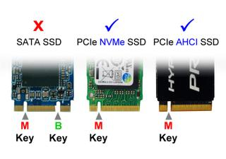 Адаптер DT-120 для M.2 M-Type SSD в PCIe 4.0 x4