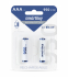 Аккумулятор NiMh AAA/2BL 950 mAh, Smartbuy Аккумулятор NiMh AAA/2BL 950 mAh, Smartbuy