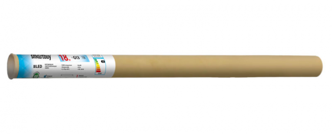 Светодиодная (LED) Лампа Smartbuy-TUBE T8/G13-22W/6400 Светодиодная (LED) Лампа Smartbuy-TUBE T8/G13-22W/6400