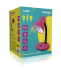 Светодиодный наст. светильник (LED) Е27 Pink, Smartbuy Светодиодный наст. светильник (LED) Е27 Pink, Smartbuy