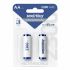 Аккумулятор NiMh AA/2BL 2300 mA, Smartbuy Аккумулятор NiMh AA/2BL 2300 mA, Smartbuy