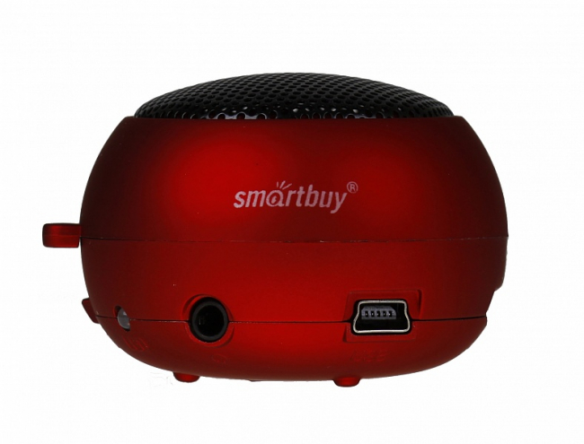 Портативная колонка Smartbuy BEETLE Портативная колонка Smartbuy BEETLE