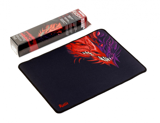 Игровой коврик Smartbuy RUSH Draco M-size Игровой коврик Smartbuy RUSH Draco M-size