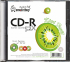 Диск Smartbuy CD-R 80min 52x Fresh-Kiwifruit Диск Smartbuy CD-R 80min 52x Fresh-Kiwifruit