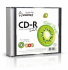 Диск Smartbuy CD-R 80min 52x Fresh-Kiwifruit Диск Smartbuy CD-R 80min 52x Fresh-Kiwifruit