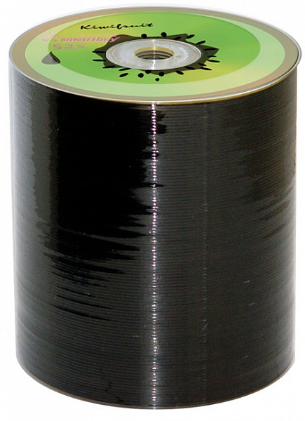 Диск Smartbuy CD-R 80min 52x Fresh-Kiwifruit Диск Smartbuy CD-R 80min 52x Fresh-Kiwifruit