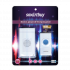Звонки Звонок дверной беспроводной, IP44, Smartbuy