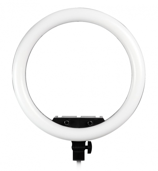 Кольцевая светодиодная (LED) Лампа 46 см Smartbuy Кольцевая светодиодная (LED) Лампа 46 см Smartbuy