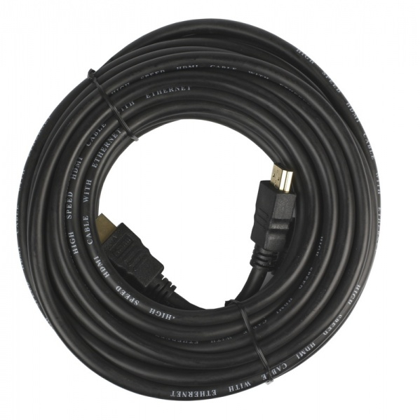HDMI to HDMI 2,0 м, ver.1.4b A-M/A-M, 2 фильтра, кабель HDMI to HDMI 2,0 м, ver.1.4b A-M/A-M, 2 фильтра, кабель