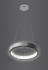 Светодиодная люстра (LED) Smartbuy Подвесная Хром Светодиодная люстра (LED) Smartbuy Подвесная Хром