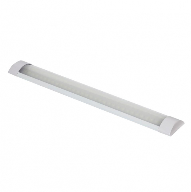 Светодиодный (LED) светильник LU2 прозрачный, Smartbuy Светодиодный (LED) светильник LU2 прозрачный, Smartbuy