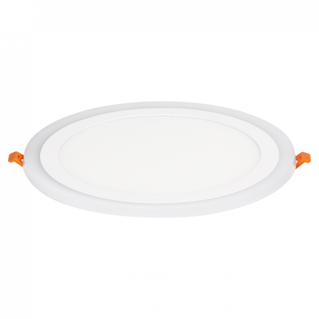 Встраиваемый (LED) светильник с подсветкой Smartbuy Встраиваемый (LED) светильник с подсветкой Smartbuy