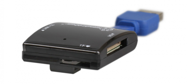 Картридер SBR-700, Smartbuy Картридер SBR-700, Smartbuy