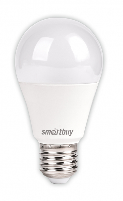 Светодиодная (LED) Лампа Smartbuy-A60_24-48В-11W/4000/E27 Светодиодная (LED) Лампа Smartbuy-A60_24-48В-11W/4000/E27