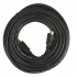 HDMI to HDMI 1,5 м, ver.1.4b  A-M/A-M, 2 фильтра, кабель