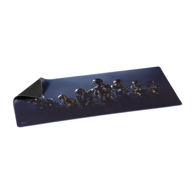 Игровой коврик Smartbuy RUSH Gear Up XXL-size