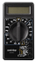 Мультиметр DT831, Smartbuy Мультиметр DT831, Smartbuy