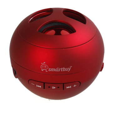 Акустическая система Smartbuy WASP Акустическая система Smartbuy WASP