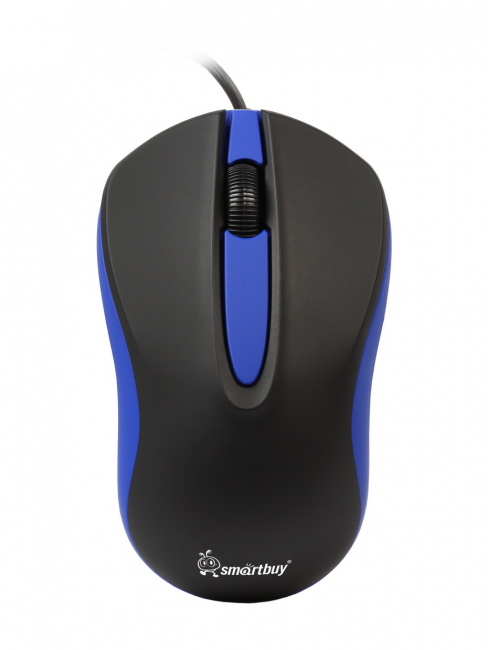 Мышь проводная ONE 329-KB, Smartbuy Мышь проводная ONE 329-KB, Smartbuy