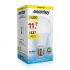 Светодиодная (LED) Лампа Smartbuy-A60-11W/3000/E27-А Светодиодная (LED) Лампа Smartbuy-A60-11W/3000/E27-А