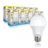 Светодиодная (LED) Лампа Smartbuy-A60-11W/3000/E27-А Светодиодная (LED) Лампа Smartbuy-A60-11W/3000/E27-А
