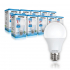 Светодиодная (LED) Лампа Smartbuy-A60-07W/6000/E27 Светодиодная (LED) Лампа Smartbuy-A60-07W/6000/E27