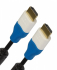 HDMI to HDMI 1,5 м, ver.1.4b A-M/A-M, 2 фильтра, кабель Smartbuy HDMI to HDMI 1,5 м, ver.1.4b A-M/A-M, 2 фильтра, кабель Smartbuy