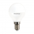 Светодиодная (LED) Лампа Smartbuy-P45-9,5W/4000/E14