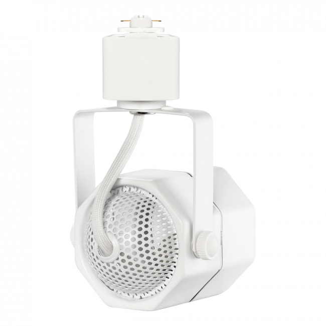 Светодиодный(LED) светильник Track GU10, белый Smartbuy