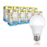 Светодиодная (LED) Лампа Smartbuy-A60-05W/3000/E27-А Светодиодная (LED) Лампа Smartbuy-A60-05W/3000/E27-А