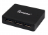 USB-хaб 6000-K, 4 порта черный, Smartbuy