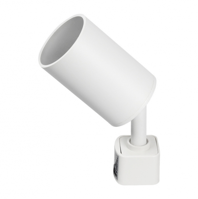 Светодиодный(LED) светильник Track GU10, белый Smartbuy Светодиодный(LED) светильник Track GU10, белый Smartbuy