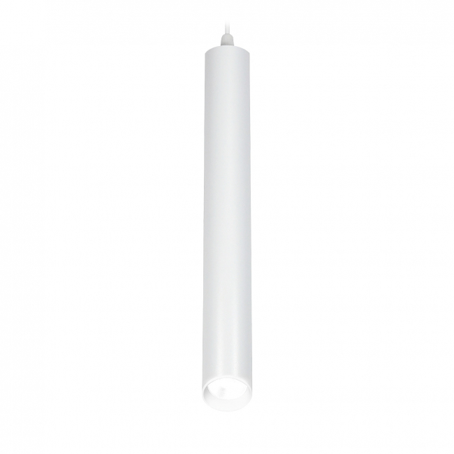 Светодиодный(LED) цилиндрический светильник COB15w, белый Smartbuy