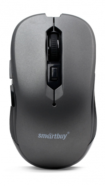Мышь беспроводная оптическая Smartbuy 200AG-G Мышь беспроводная оптическая Smartbuy 200AG-G