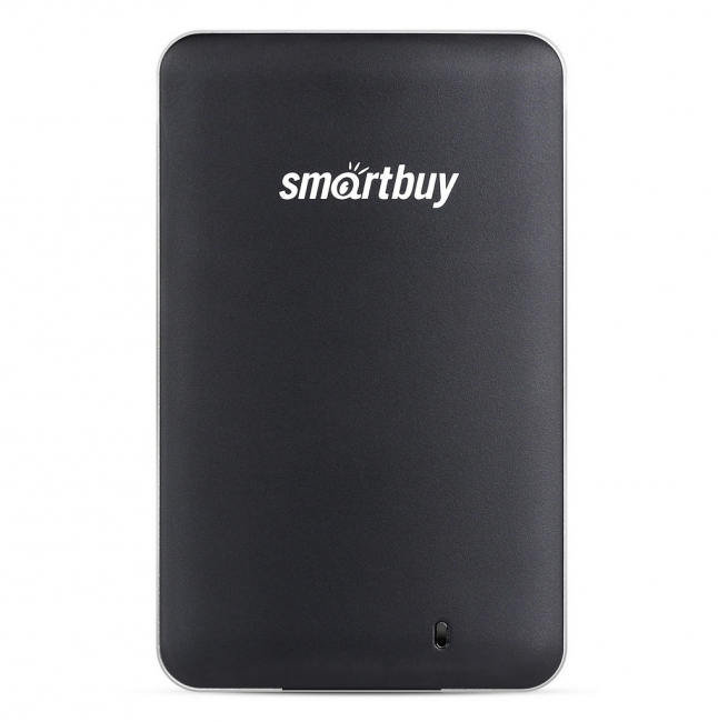 Внешний SSD S3 Drive USB 3.0 black+silver Внешний SSD S3 Drive USB 3.0 black+silver
