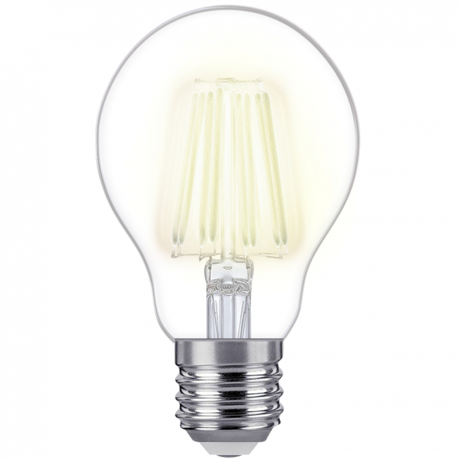 Светодиодная (LED) Лампа FIL Smartbuy