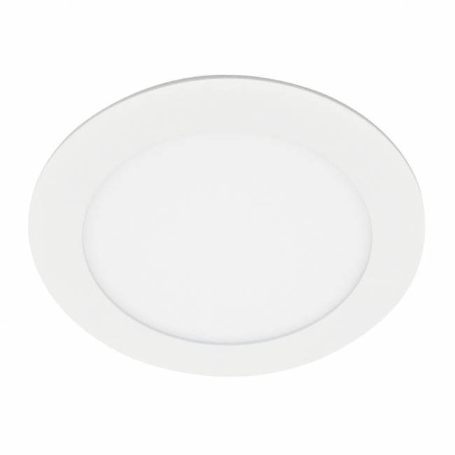 Накладной светодиодный (LED) светильник Round SDL, Smartbuy