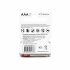 Алкалиновая батарейка ONE LR03/2SB, Smartbuy