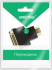 HDMI M - DVI 25 F, адаптер Smartbuy HDMI M - DVI 25 F, адаптер Smartbuy