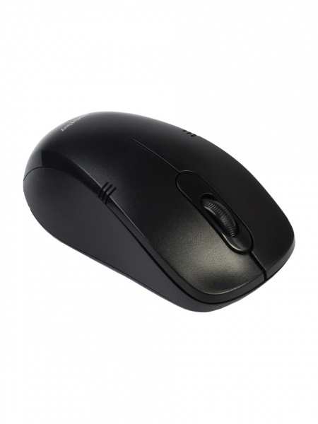 Мышь беспроводная оптическая Smartbuy ONE 358AG-K