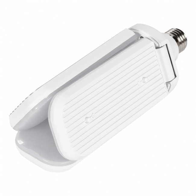 Светодиодная (LED) лампа Фито 3 лепестка, Smartbuy Светодиодная (LED) лампа Фито 3 лепестка, Smartbuy