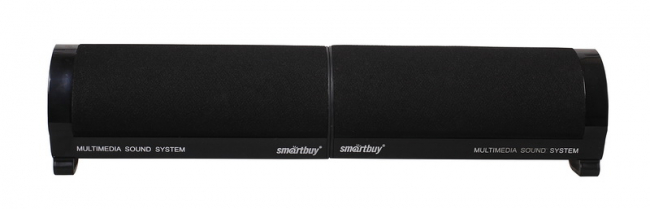 Мультимедийные колонки 2.0 Smartbuy DESKTOP DISCO 80 Мультимедийные колонки 2.0 Smartbuy DESKTOP DISCO 80