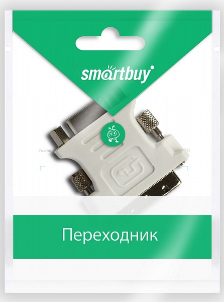 DVI 29 M - SVGA F, адаптер Smartbuy DVI 29 M - SVGA F, адаптер Smartbuy