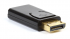 Displayport M - HDMI F, адаптер Smartbuy Displayport M - HDMI F, адаптер Smartbuy