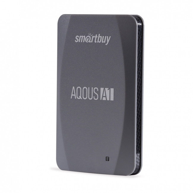 Внешний SSD A1 Drive USB 3.1 gray Внешний SSD A1 Drive USB 3.1 gray
