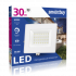 Светодиодный (LED) прожектор FL SMD White Smartbuy Светодиодный (LED) прожектор FL SMD White Smartbuy