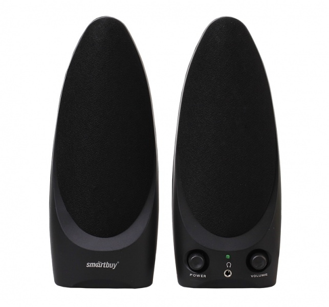 Мультимедийные колонки Smartbuy HARPY BEAT
