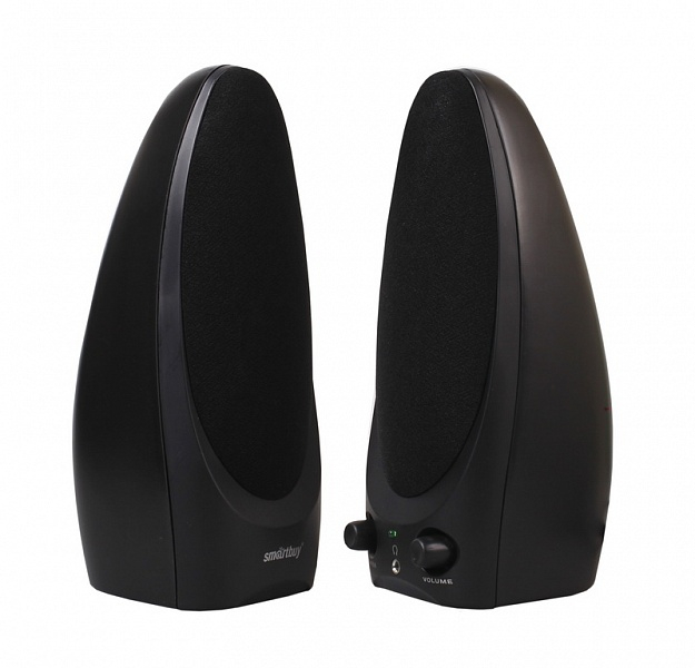 Мультимедийные колонки Smartbuy HARPY BEAT