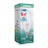 Светодиодная (LED) Лампа Smartbuy-C37-9,5W/4000/E14/
